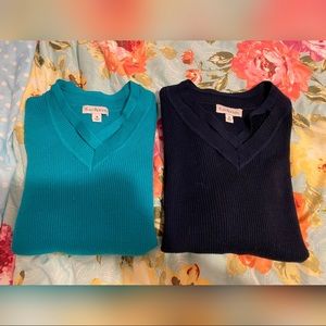 Kim Rogers Sweater Bundle